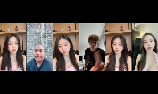vivibongie's Live Session — Jul 31, 2026, 10:07 AM