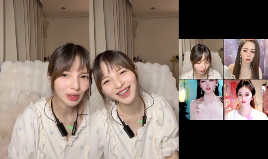 vivid122's Live Session — Aug 8, 2026, 4:43 PM