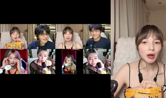 vivid122's Live Session — Aug 14, 2026, 5:30 PM