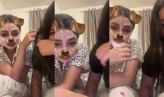 vivienkaboldiova's Live Session — Jul 14, 2026, 10:43 PM