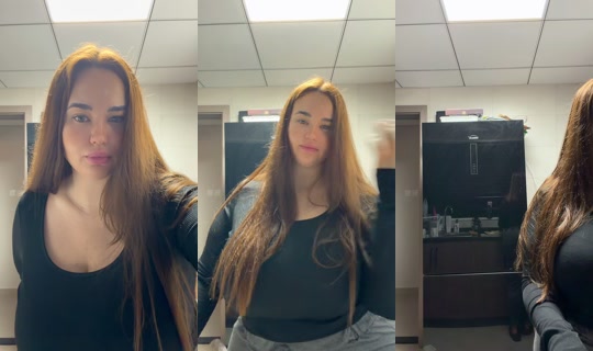 viviennedubai's Live Session — Jul 27, 2026, 12:23 PM