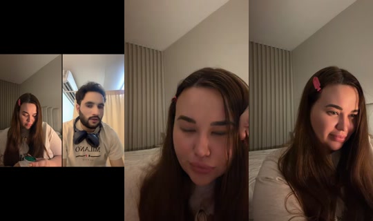 viviennedubai's Live Session — Aug 6, 2026, 6:41 PM