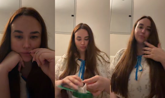 viviennedubai's Live Session — Aug 8, 2026, 12:48 AM