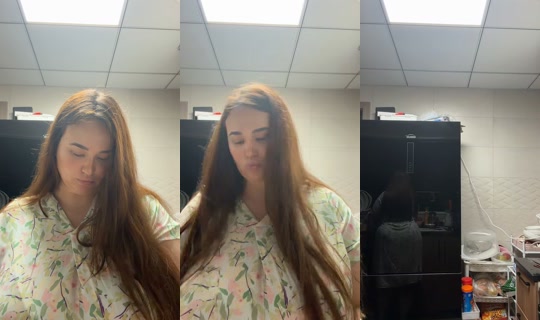 viviennedubai's Live Session — Oct 7, 2026, 2:09 PM