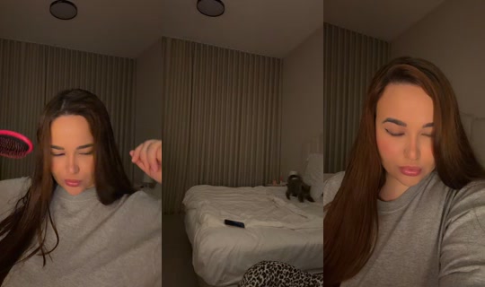 viviennedubai's Live Session — Oct 8, 2026, 4:16 PM