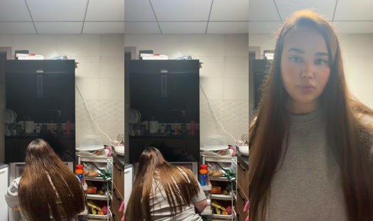 viviennedubai's Live Session — Oct 8, 2026, 5:34 PM