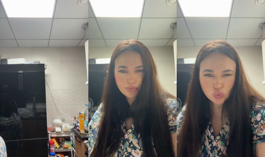 viviennedubai's Live Session — Oct 28, 2026, 5:21 PM