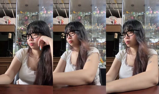viviennejeslyn's Live Session — Jul 13, 2026, 6:55 AM