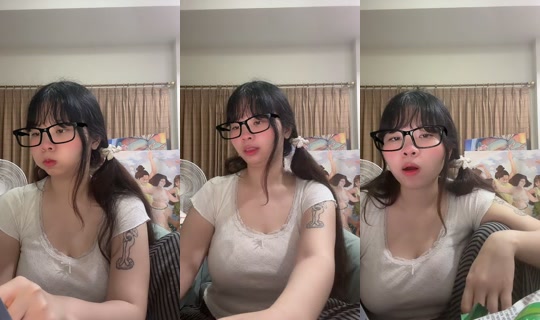 viviennejeslyn's Live Session — Jul 13, 2026, 1:17 PM