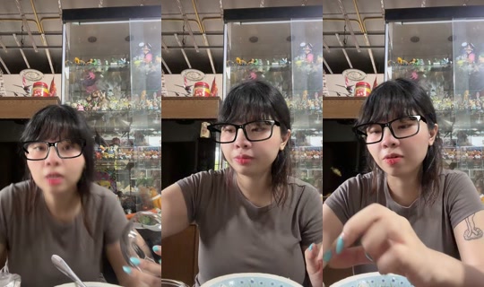 viviennejeslyn's Live Session — Jul 15, 2026, 5:38 AM
