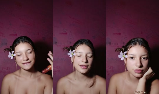 vivih_hxzz's Live Session — Jul 25, 2026, 4:24 AM