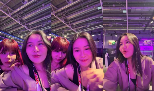 viviindrawatyy's Live Session — Jul 12, 2026, 9:47 AM