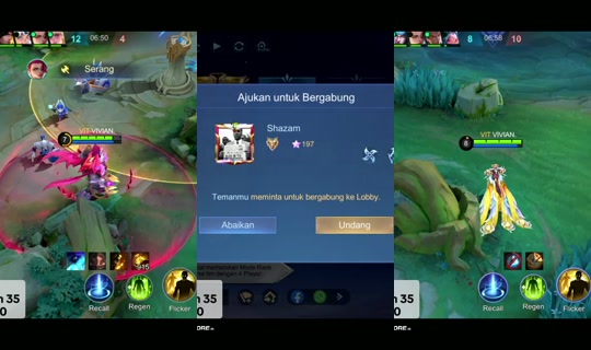 viviindrawatyy's Live Session — Jul 31, 2026, 6:21 PM