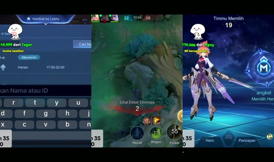 viviindrawatyy's Live Session — Jul 31, 2026, 7:12 PM