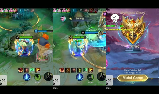 viviindrawatyy's Live Session — Jul 31, 2026, 9:49 PM