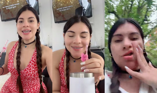 viviwilliams1's Live Session — Oct 3, 2026, 8:31 AM