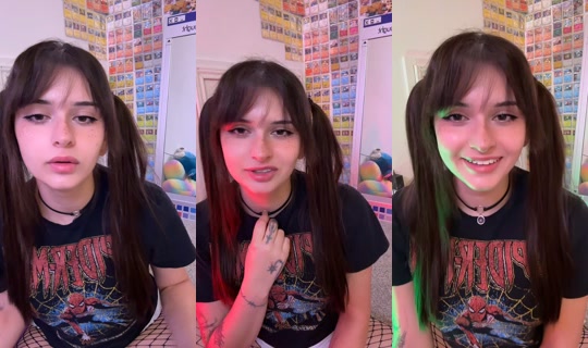 vixieeeeeee's Live Session — Aug 13, 2026, 12:12 PM