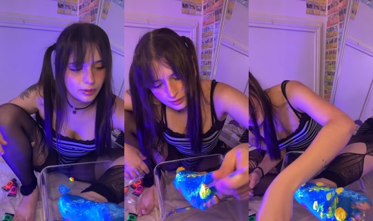 vixieeeeeee's Live Session — Aug 14, 2026, 7:25 AM