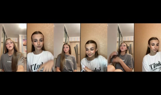 vlada_kiss1721's Live Session — Jul 13, 2026, 9:33 PM