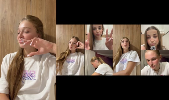vlada_kiss1721's Live Session — Jul 14, 2026, 9:22 PM