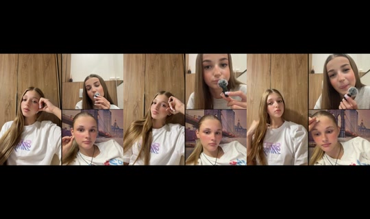 vlada_kiss1721's Live Session — Jul 14, 2026, 10:12 PM