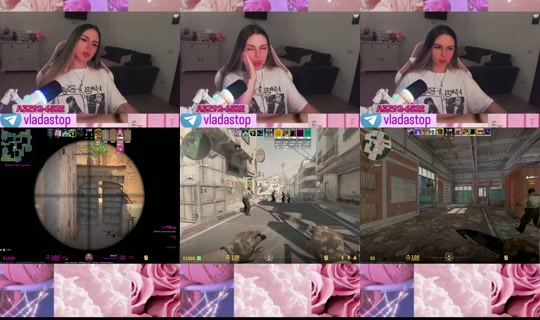 vlada_stop's Live Session — Sep 20, 2026, 6:06 PM