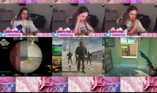 vlada_stop's Live Session — Sep 20, 2026, 6:56 PM