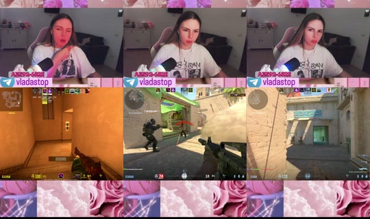 vlada_stop's Live Session — Sep 20, 2026, 7:47 PM