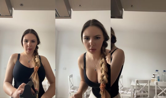 vlada_stop's Live Session — Sep 21, 2026, 10:37 AM