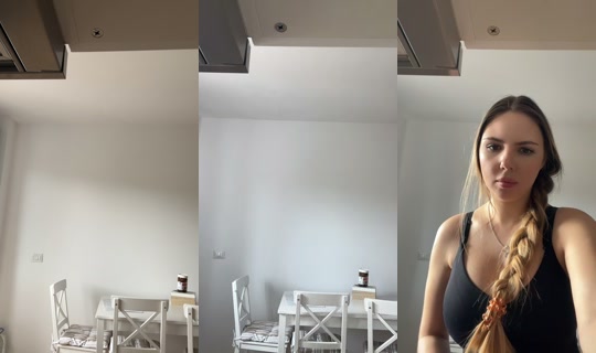 vlada_stop's Live Session — Sep 21, 2026, 11:28 AM