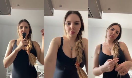 vlada_stop's Live Session — Sep 21, 2026, 1:09 PM