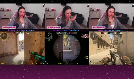 vlada_stop's Live Session — Sep 21, 2026, 6:24 PM
