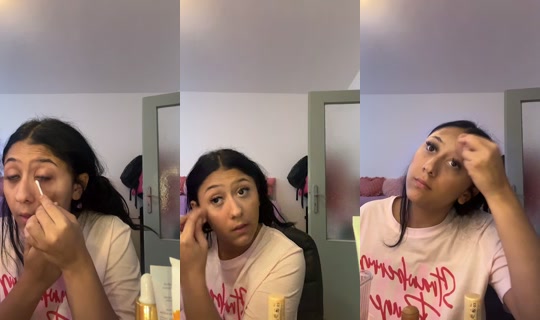 vlastalevajova's Live Session — Sep 25, 2026, 3:24 PM
