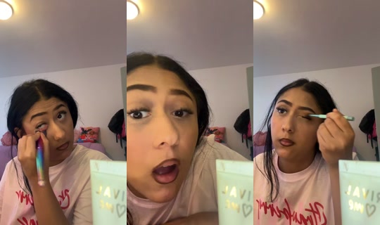 vlastalevajova's Live Session — Sep 25, 2026, 4:12 PM