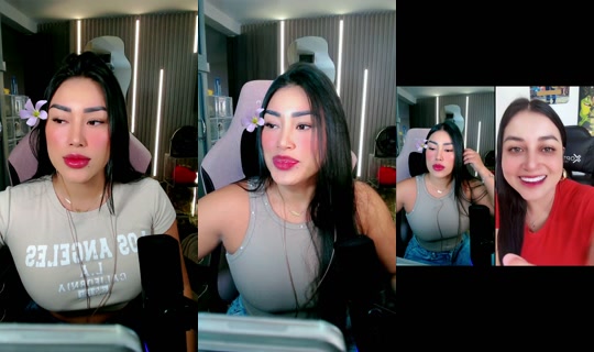 vmc71983's Live Session — Jul 25, 2026, 11:48 AM