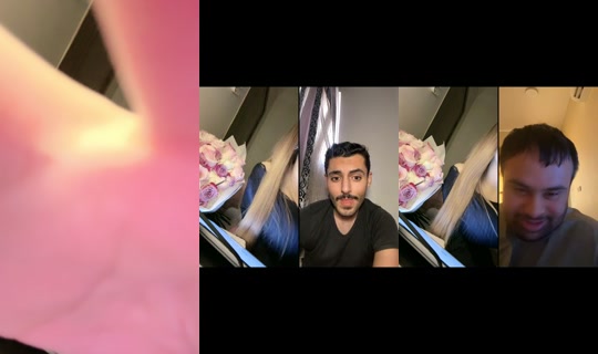 vnrlr1's Live Session — Oct 9, 2026, 6:38 AM