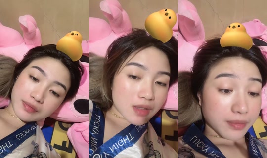 vnsanggreany's Live Session — Sep 8, 2026, 2:54 PM