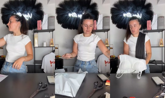 voga.store's Live Session — Jul 15, 2026, 7:39 PM