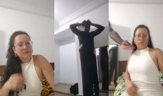 vogliosoloviaggiare's Live Session — Aug 14, 2026, 9:21 PM