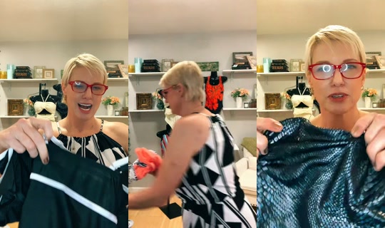 voguevibecollection4's Live Session — Jul 25, 2026, 5:27 PM