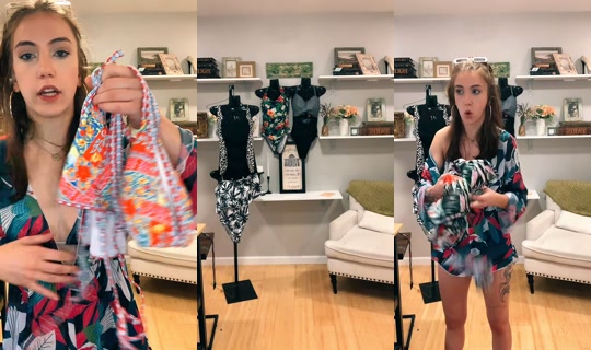 voguevibecollection4's Live Session — Jul 30, 2026, 8:00 PM