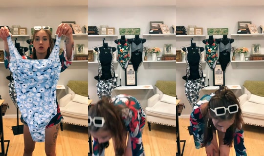 voguevibecollection4's Live Session — Jul 30, 2026, 10:00 PM