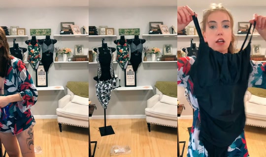 voguevibecollection4's Live Session — Jul 30, 2026, 10:29 PM