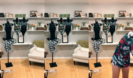 voguevibecollection4's Live Session — Jul 31, 2026, 12:15 AM