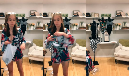 voguevibecollection4's Live Session — Jul 31, 2026, 3:27 AM