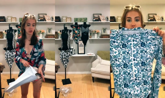 voguevibecollection4's Live Session — Jul 31, 2026, 4:14 AM