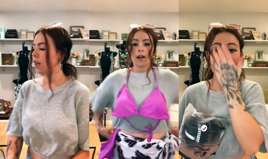 voguevibecollection4's Live Session — Jul 31, 2026, 9:56 PM