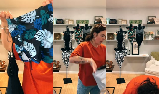 voguevibecollection4's Live Session — Jul 31, 2026, 10:37 PM