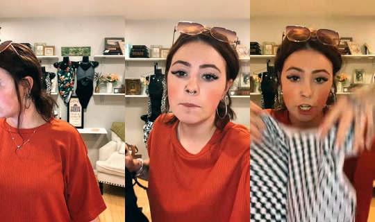 voguevibecollection4's Live Session — Aug 1, 2026, 12:13 AM