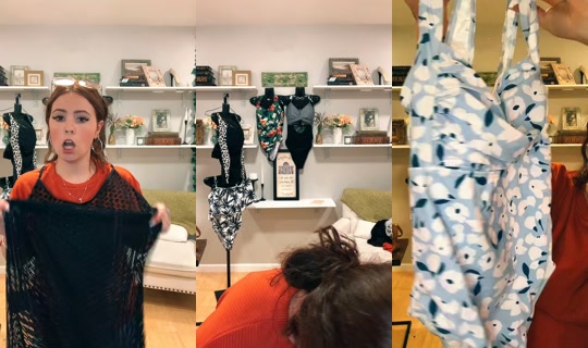 voguevibecollection4's Live Session — Aug 1, 2026, 2:45 AM